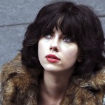 Film Review Under the Skin