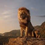 THE LION KING - Featuring the voices of James Earl Jones as Mufasa, and JD McCrary as Young Simba, Disney’s “The Lion King” is directed by Jon Favreau. In theaters July 29, 2019.  © 2019 Disney Enterprises, Inc. All Rights Reserved.